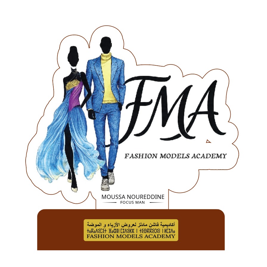 أكادير تحتضن حفل افتتاح أكاديمية “فاشن مادلز” لعروض الأزياء والموضة بمناسبة اليوم العالمي للمرأة