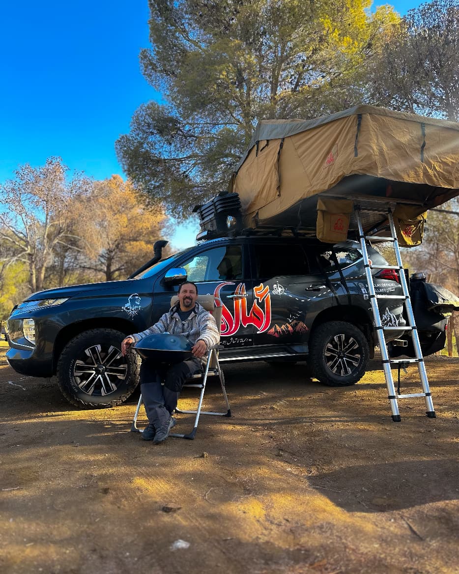 “أمالاي” ، وثائقي يعيد اكتشاف المغرب العميق ويحقق نجاحًا لافتًا على القناة الأولى.