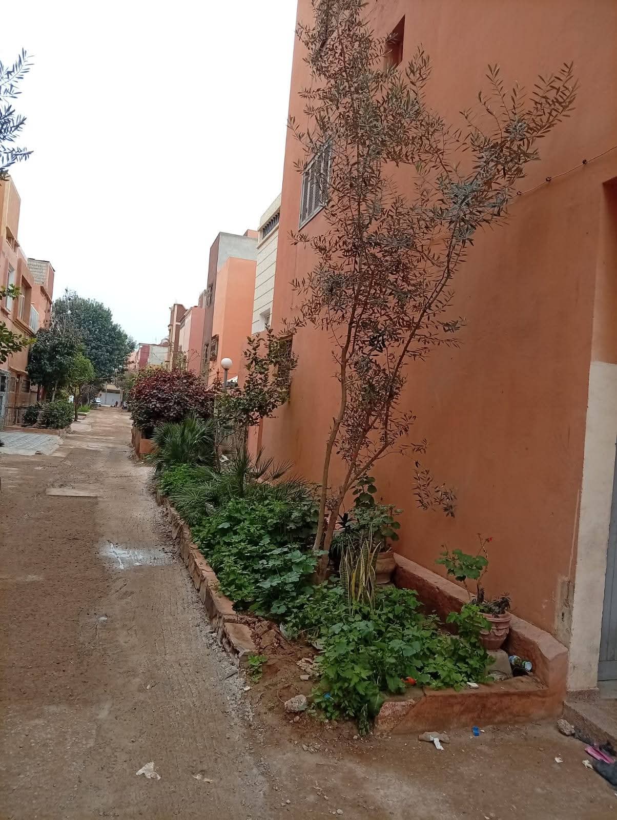 استياء بآيت ملول جراء إغلاق طريق عمومية بحي أركانة.. ومنظمة حقوقية تراسل عامل الإقليم