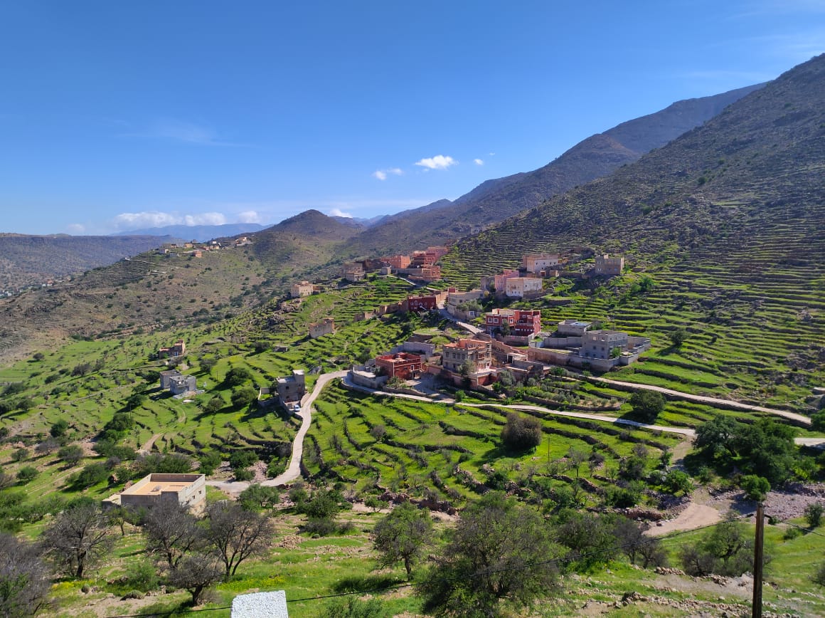 اعتداءات “الرعاة الرحل” تثير التوتر بدوار إموكني بإقليم اشتوكة آيت باها.