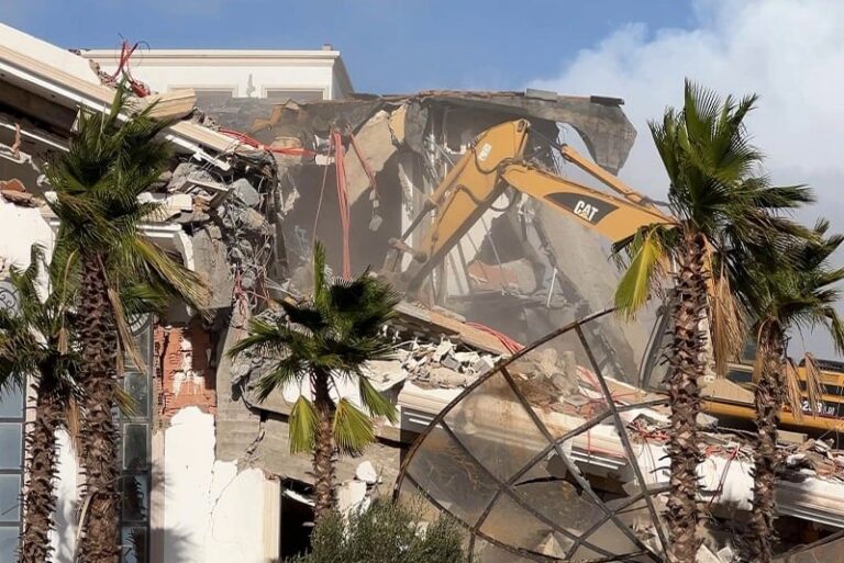 تعليمات صارمة لتسوية وضعية مرافق مشيدة فوق ملك الدولة الخاص