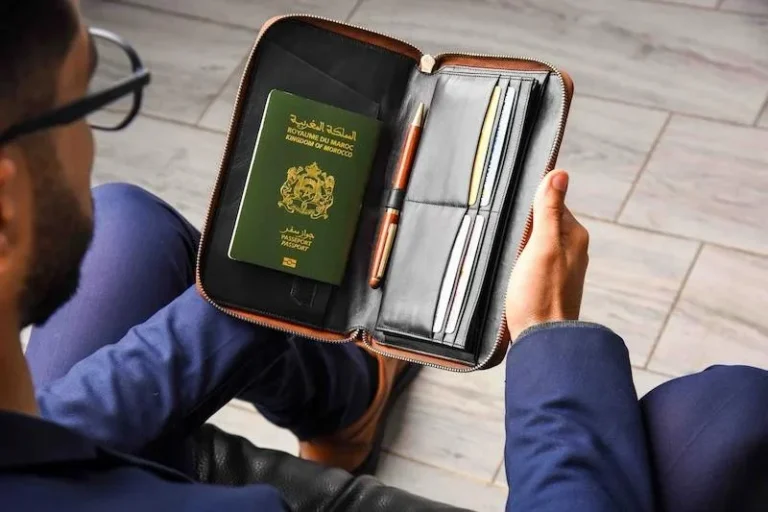 مصر تخص المغاربة بمعاملة فريدة للحصول على التأشيرة