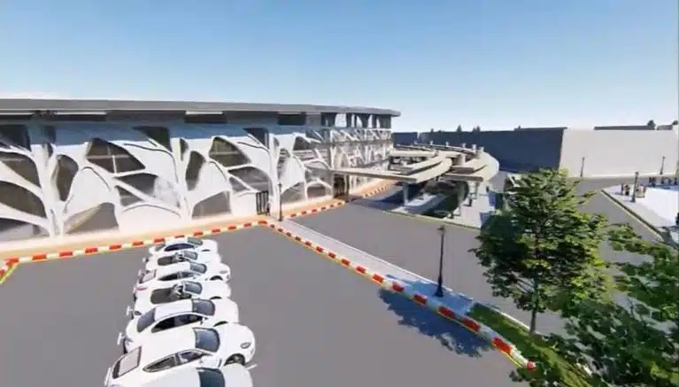 مشروع المحطة الطرقية لإنزكان.. قطب لوجيستي واعد يرى النور قريباً.