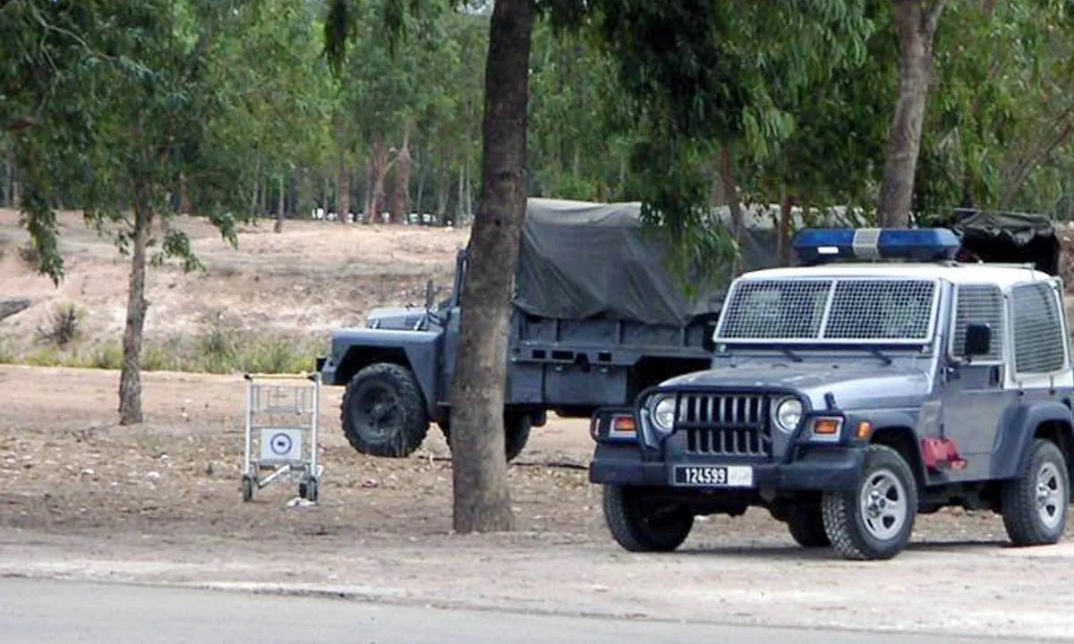 ميدلت: العثور على جثة الطفلة “منى” المختفية والتحريات ترجح فرضية حادث عرضي.