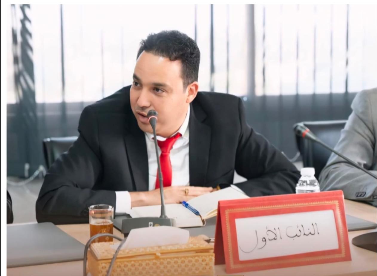 دورة استثنائية بالقليعة تضع “مشروع السوق المتعثر” على طاولة عامل إقليم إنزكان أيت ملول.