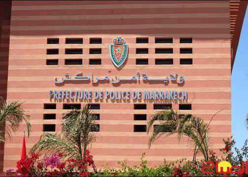بيان رسمي: أمن مراكش ينفي اعتقال سيدة وزوجها في قضية اختطاف قاصرين.