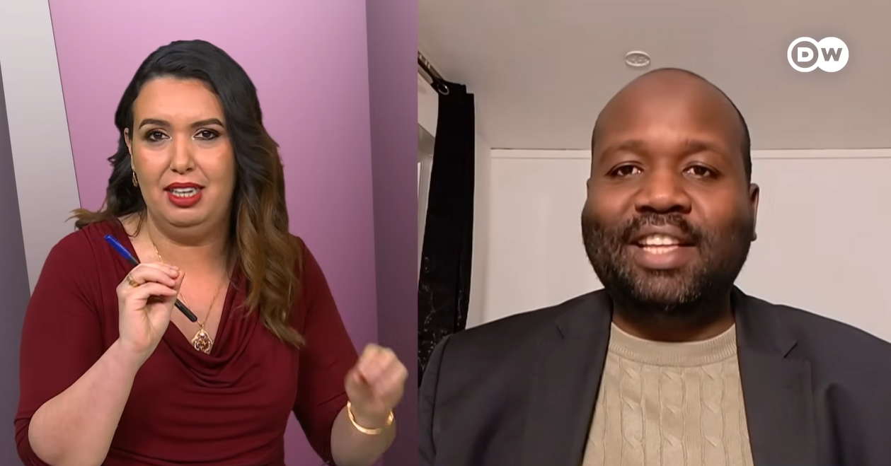 زلة صحافي سنغالي تفضح تورط الجزائر في تأجيج الخلافات بين المغرب والسنغال