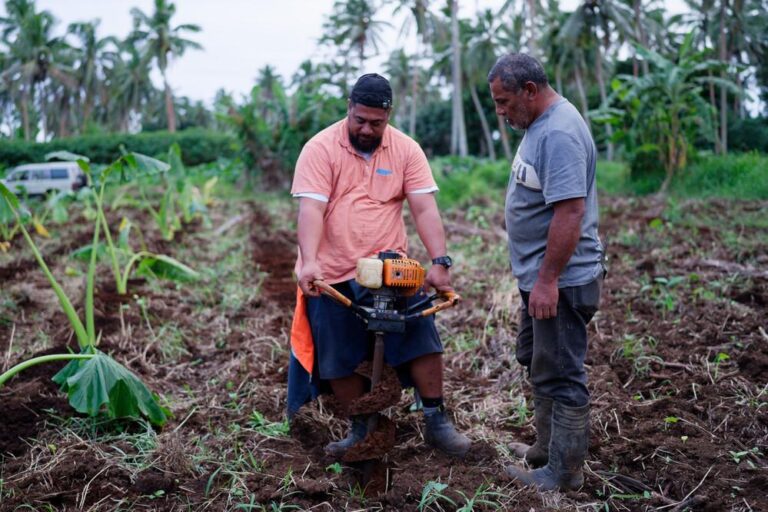 بنما تتجه إلى المغرب لتأمين احتياجاتها من الأسمدة الزراعية