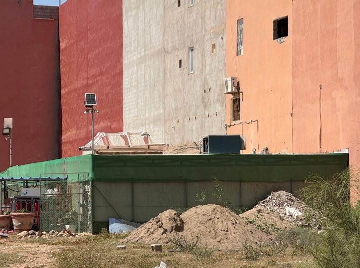 جدل حول “خروقات تعمير” بسيدي بيبي وترقب لتدخل حاسم من السلطات الإقليمية.