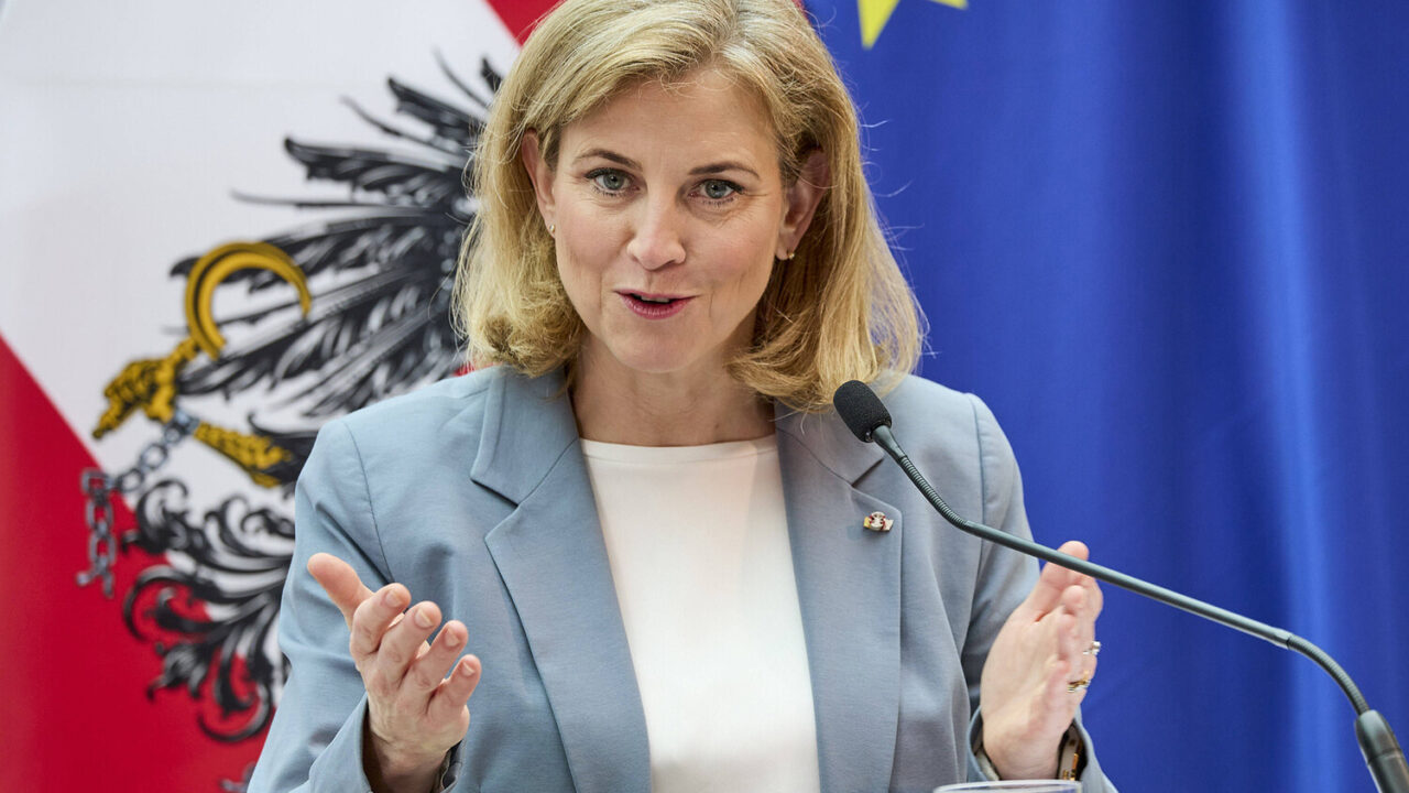 النمسا تشيد بالإصلاحات الواسعة التي يشهدها المغرب تحت قيادة جلالة الملك