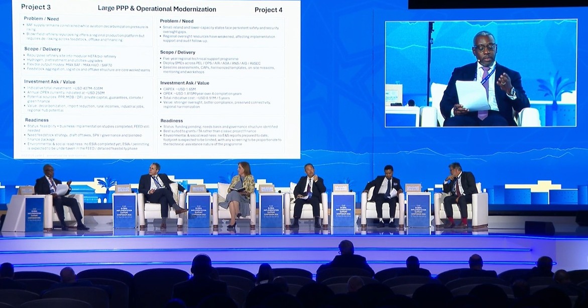 من أجل جاذبية أكبر.. خبراء التمويل يبحثون بمراكش آليات دعم مشاريع الطيران “الجاهزة للاستثمار”.