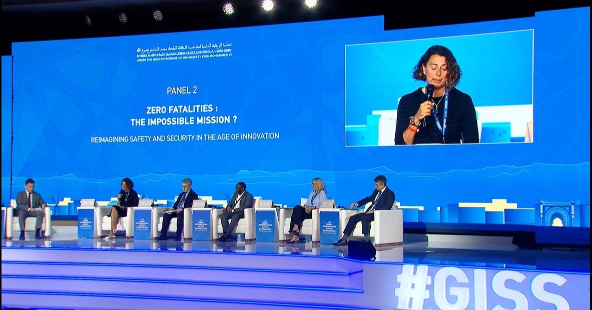 سماء بلا حوادث: خبراء الطيران يبحثون بمراكش سبل تحقيق رؤية “صفر وفيات” بحلول 2050.