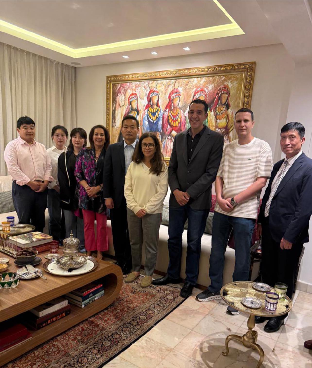 أكادير تحتضن مؤتمراً دولياً للطب الصيني التقليدي بمشاركة وفد طبي رفيع