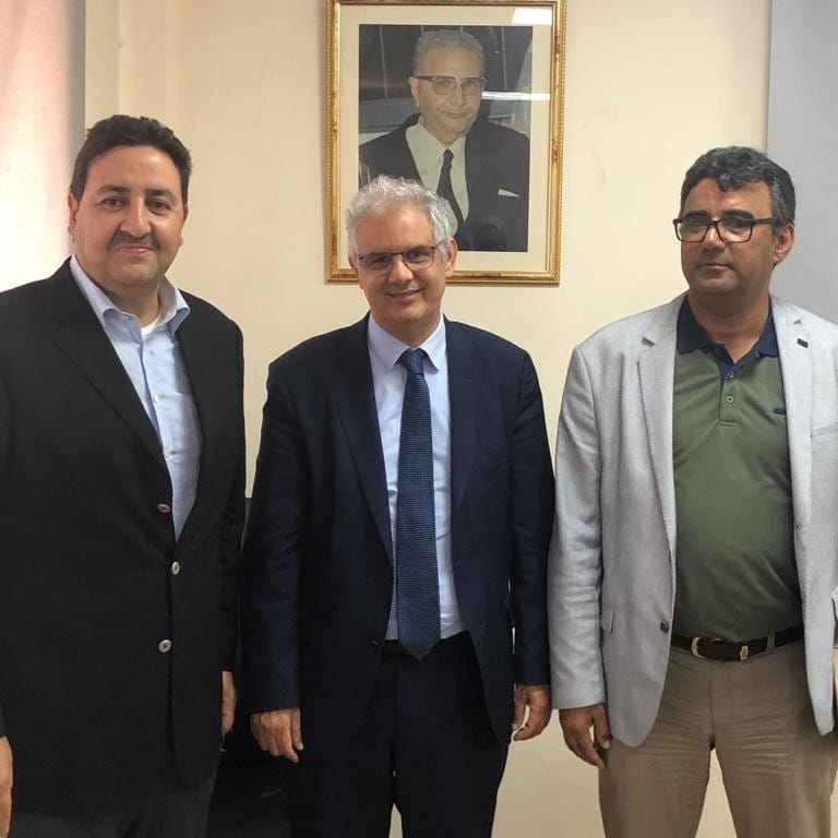 لا عودة للمغادرين ولا تزكيات للوافدين.. استقلاليو اشتوكة ينتصرون للانضباط الحزبي.