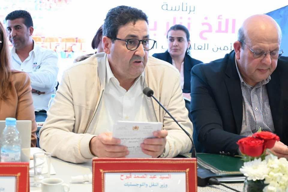 الحصيلة الحكومية والرهانات القادمة على طاولة الفريق الاستقلالي للوحدة والتعادلية.