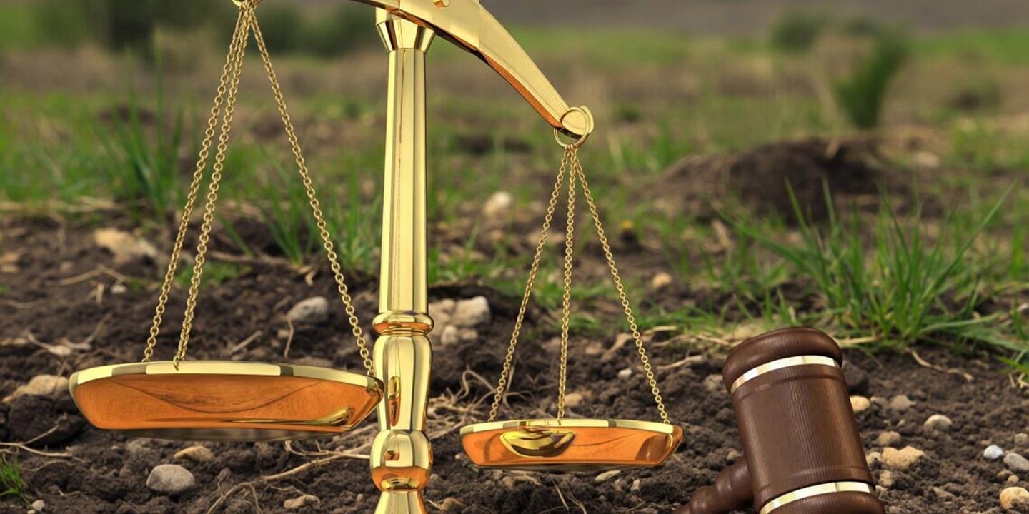 سيدي بيبي وآيت عميرة في قلب التحقيقات: صرامة القانون تواجه خروقات أراضي الجماعات السلالية