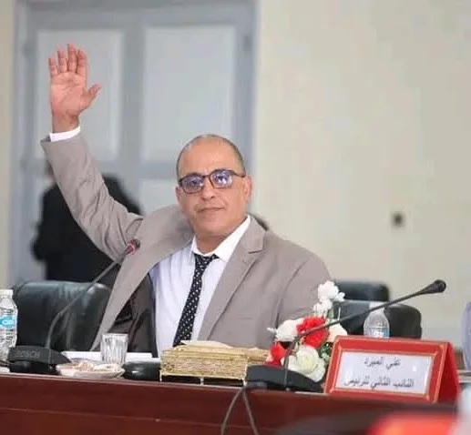 شبهات المحاباة تلاحق المجلس الإقليمي لاشتوكة: صفقة التأمين تحت مجهر المساءلة.