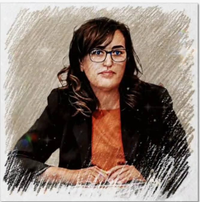 الموت يغيب البرلمانية والمناضلة الاتحادية نزهة أباكريم.