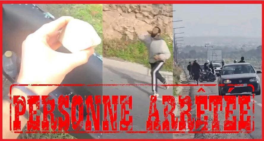 ولاية أمن أكادير توضح حقيقة فيديو تخريب سيارة أجانب