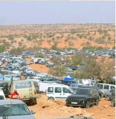 إقليم اشتوكة آيت باها: استياء من “إتاوات” غير قانونية بموسم تعلاّت