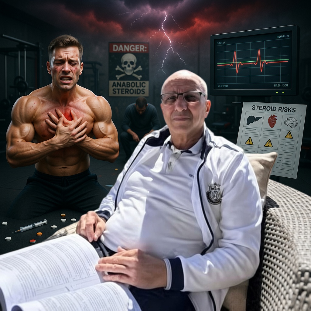 الأندية والمنشطات: مسؤولية طبية وقانونية لترسيخ قيم اللعب النظيف.