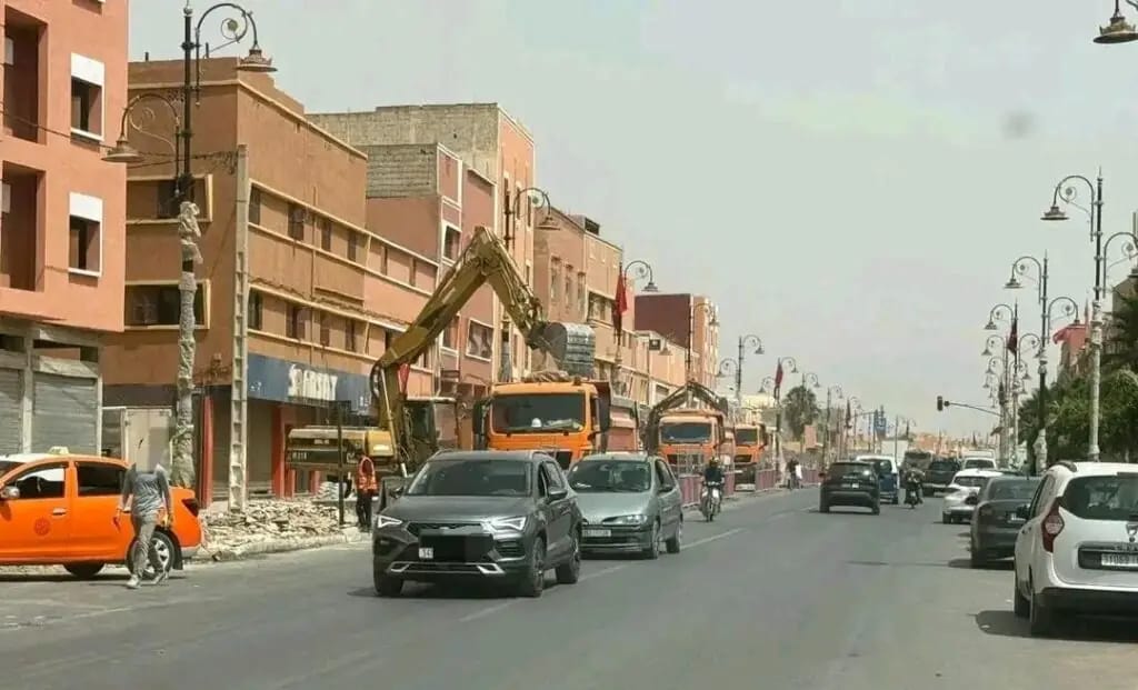 اشتوكة آيت باها: هل أصبح الابتزاز وسيلة للتأثير على القرارات المحلية؟