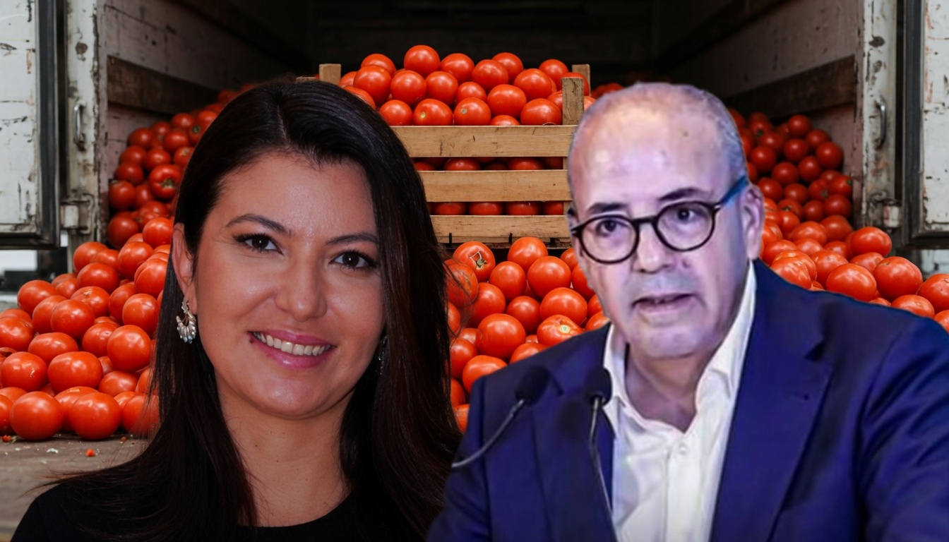 حقائق صادمة.. كيف حاولت “موروكو فودكس” توريط “الداخلية” في أزمة وقف التصدير؟