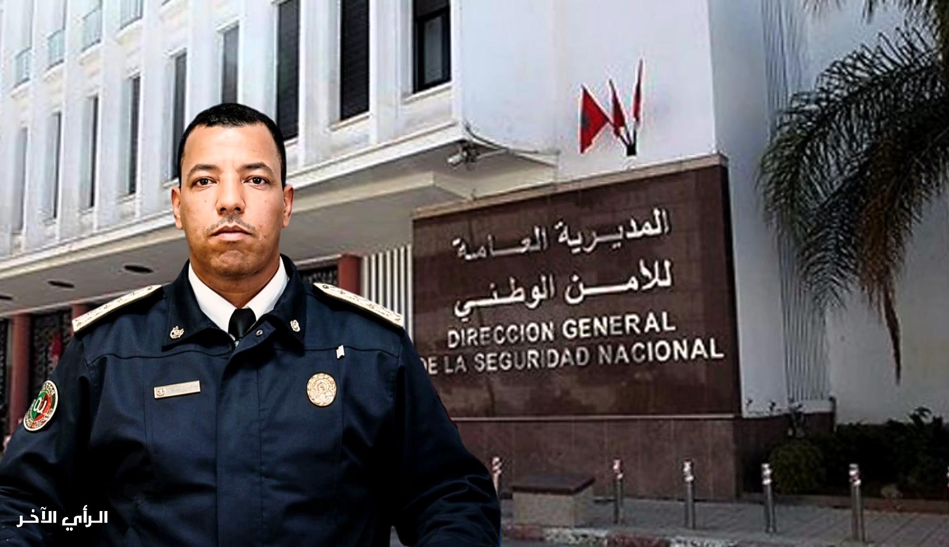 الكولونيل “أوشيبي” في أيت ملول.. هندسة أمنية جديدة تزاوج بين الصرامة الميدانية وسياسة القرب