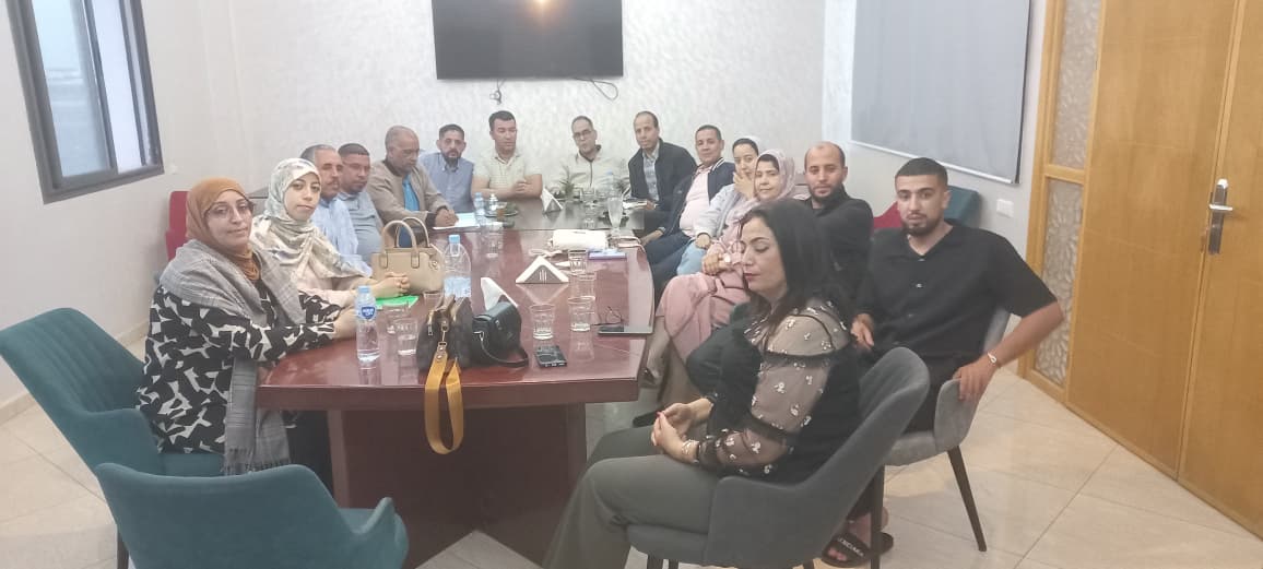 اتحاديّو اشتوكة أيت باها يجددون هياكلهم التنظيمية ويؤكدون جاهزيتهم للمرحلة السياسية المقبلة.