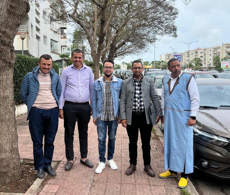 برنامج “مؤازرة” يصل أعالي جبال أوكنز: تتويج وطني لثلاثة مشاريع واعدة من إقليم اشتوكة.