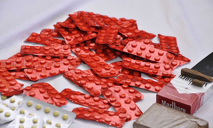 درك “القليعة” يفكك شبكة لترويج “القرقوبي” ويلاحق ممرضة بأكادير