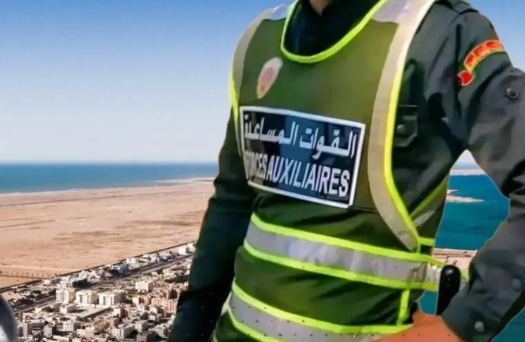 حماة السواحل.. القوات المساعدة تواصل توجيه ضربات موجعة لشبكات الهجرة السرية بأكادير.