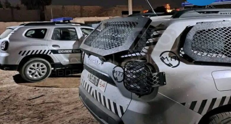 آيت عميرة: شجار عنيف بين مهاجرين ينتهي بجريمة قتل واستنفار أمني بالمنطقة