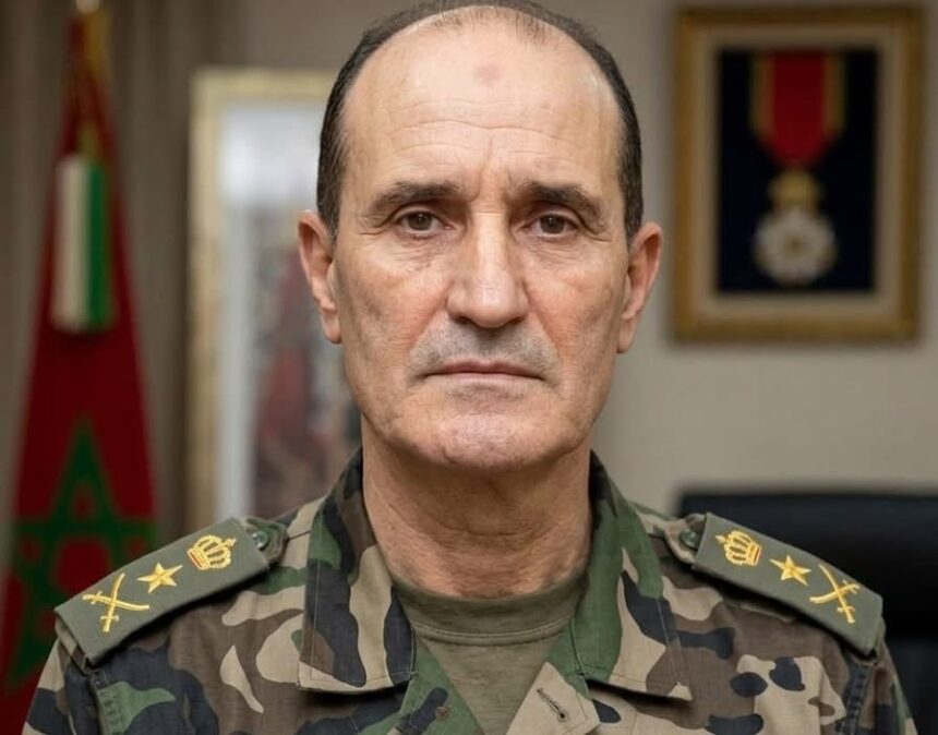 زلزال إداري بصحة سوس ماسة: هل ينجح “الحارثي” في تفكيك اللوبيات وإعادة الانضباط؟