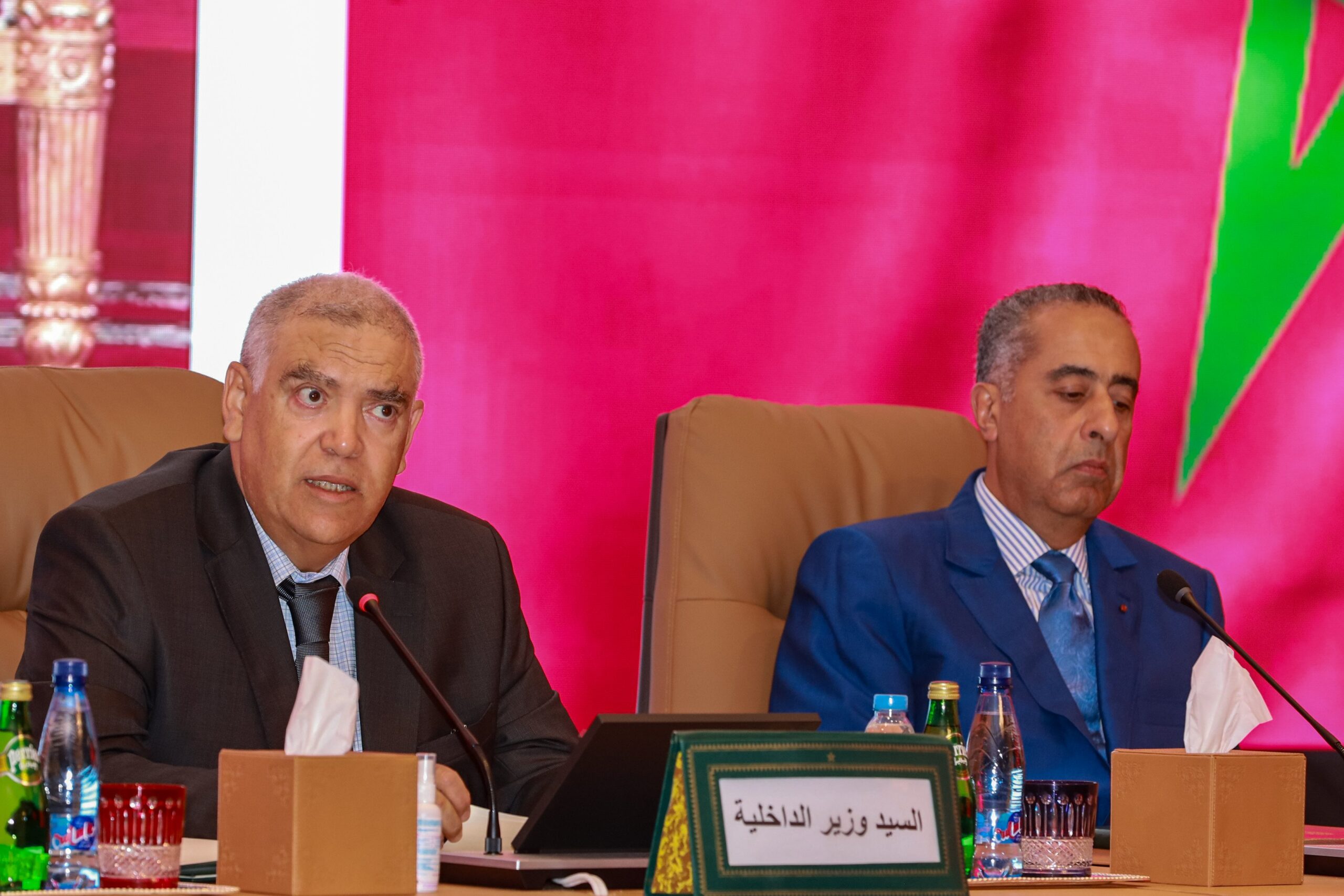 حملات ممنهجة تستهدف وزارة الداخلية.. من يقف وراء محاولات إرباك المسار الانتخابي؟