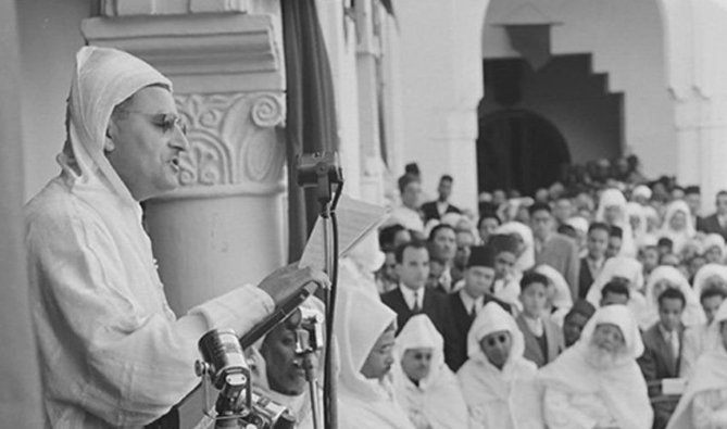 إداوكنظيف تستحضر أمجاد المقاومة وتخلد الذكرى 92 لمعارك “أيت عبد الله” الخالدة