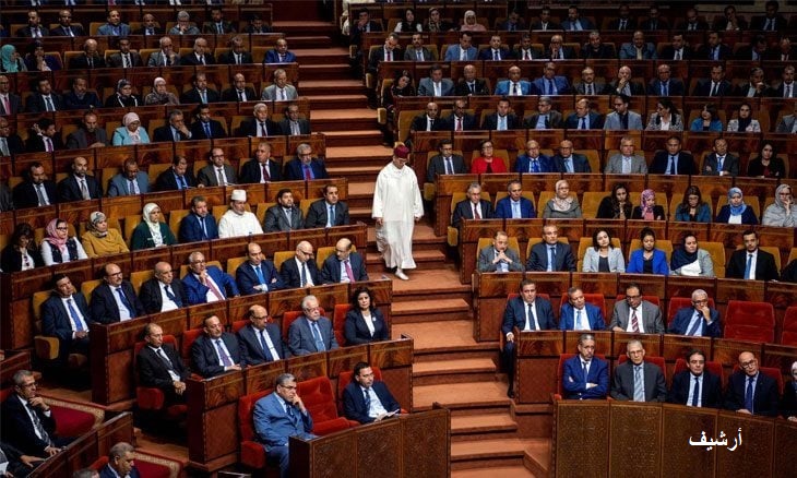 برلمانيو “الوقت بدل الضائع”: صحوة ضمير أم حمى انتخابية؟