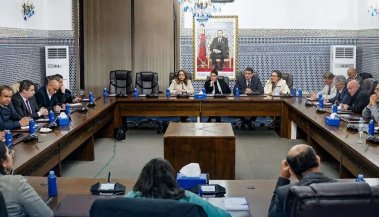 البام يثمن إصلاح قوانين الإنتخابات ويدعو إلى التعجيل بصرف دعم الكسابة