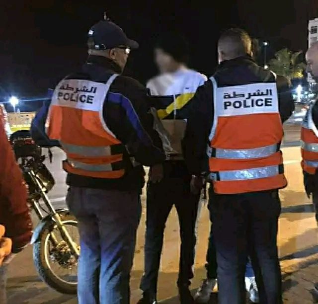 توقيف المشتبه فيه في اعتداء شنيع على طفل أمام مؤسسة تعليمية بأيت ملول