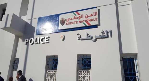 تعزيز الأمن بأيت ملول.. نتائج ملموسة بعد تعيين رئيس جديد للشرطة القضائية