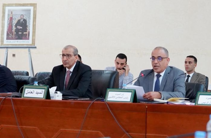 نحو منظومة تعليمية ناجعة.. اشتوكة أيت باها تعزز لوجستيك النقل المدرسي بـ 30 حافلة إضافية.