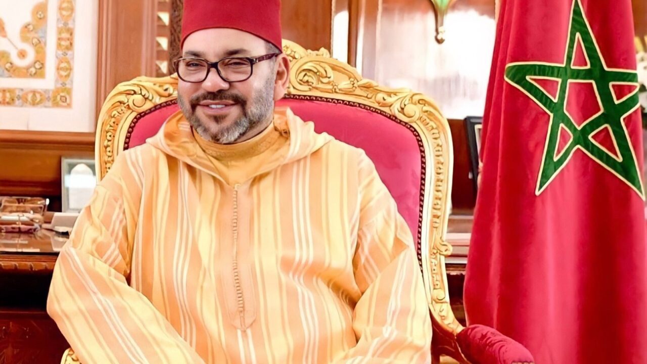 جلالة الملك يصدر عفوه السامي على المشجعين السنغاليين بمناسبة حلول عيد الاضحى