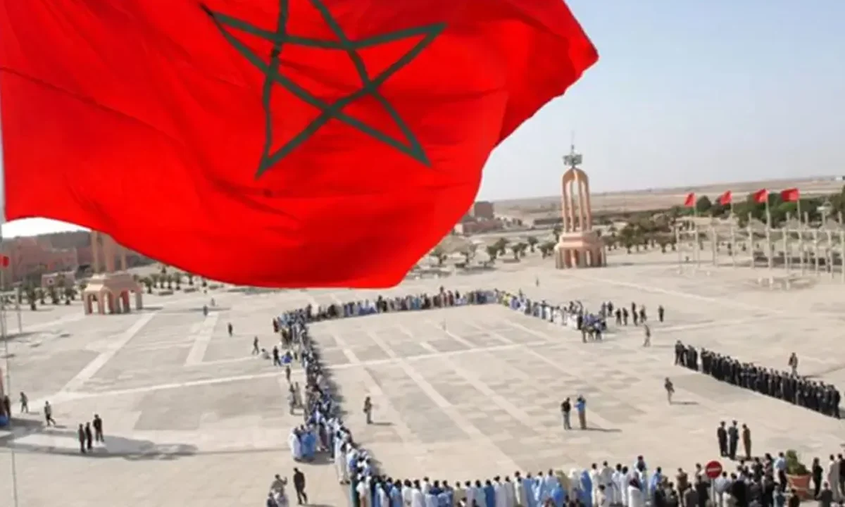 بعيون عربية.. الصحراء المغربية مجال تفاعل حضاري وثقافي