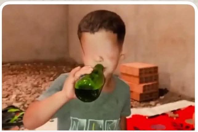 الفرقة الوطنية توسع تحقيقاتها وتوقف شقيقي المتهم الرئيسي في قضية الطفل القاصر
