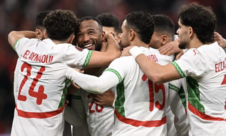 استعدادا لمونديال 2026.. الجامعة تبرمج ثلاث مباريات ودية للأسود