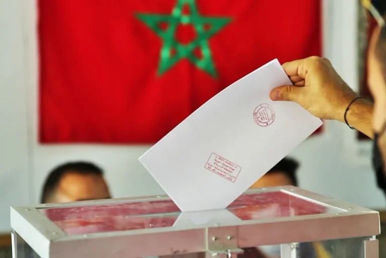 الداخلية تسرع التحضيرات لانتخابات 2026 وتطلق منصات رقمية جديدة للترشيحات والتصويت