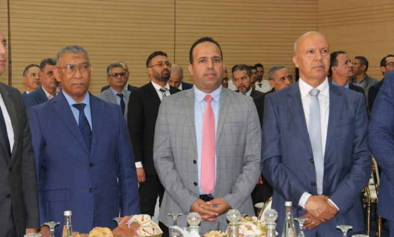 إقليم سيدي إفني يخلد الذكرى الحادية والعشرين للمبادرة الوطنية للتنمية البشرية: حصيلة متميزة وآفاق واعدة للتنمية الشاملة