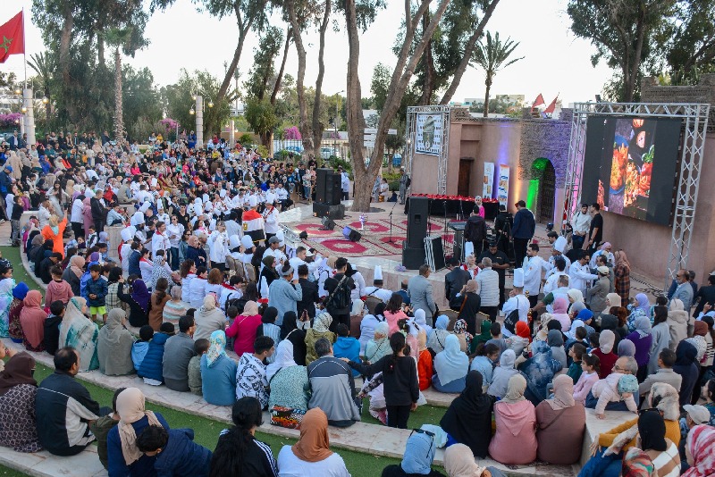 مهرجان “سوس كاسترو” 2026.. منصة دولية لإشعاع المطبخ السوسي بلمسة الأركان العالمية.