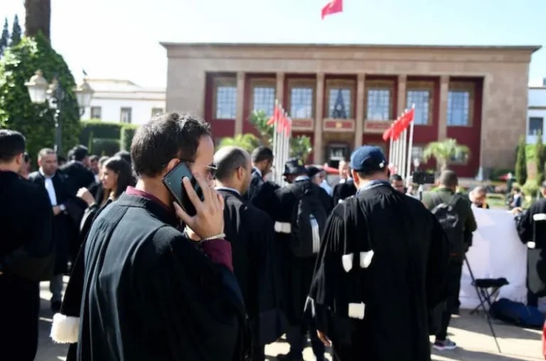 مشروع قانون المحاماة .. مواجهة جديدة بين وزارة العدل وهيئات الدفاع