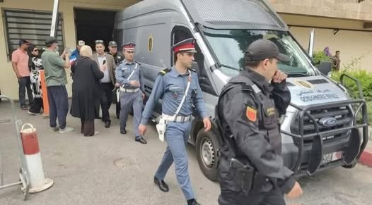 تطورات جديدة في قضية مقتل الشاب ياسين.. ارتفاع عدد المشتبه فيهم إلى 9 أشخاص